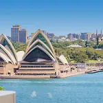 Harbour Bridge Views
