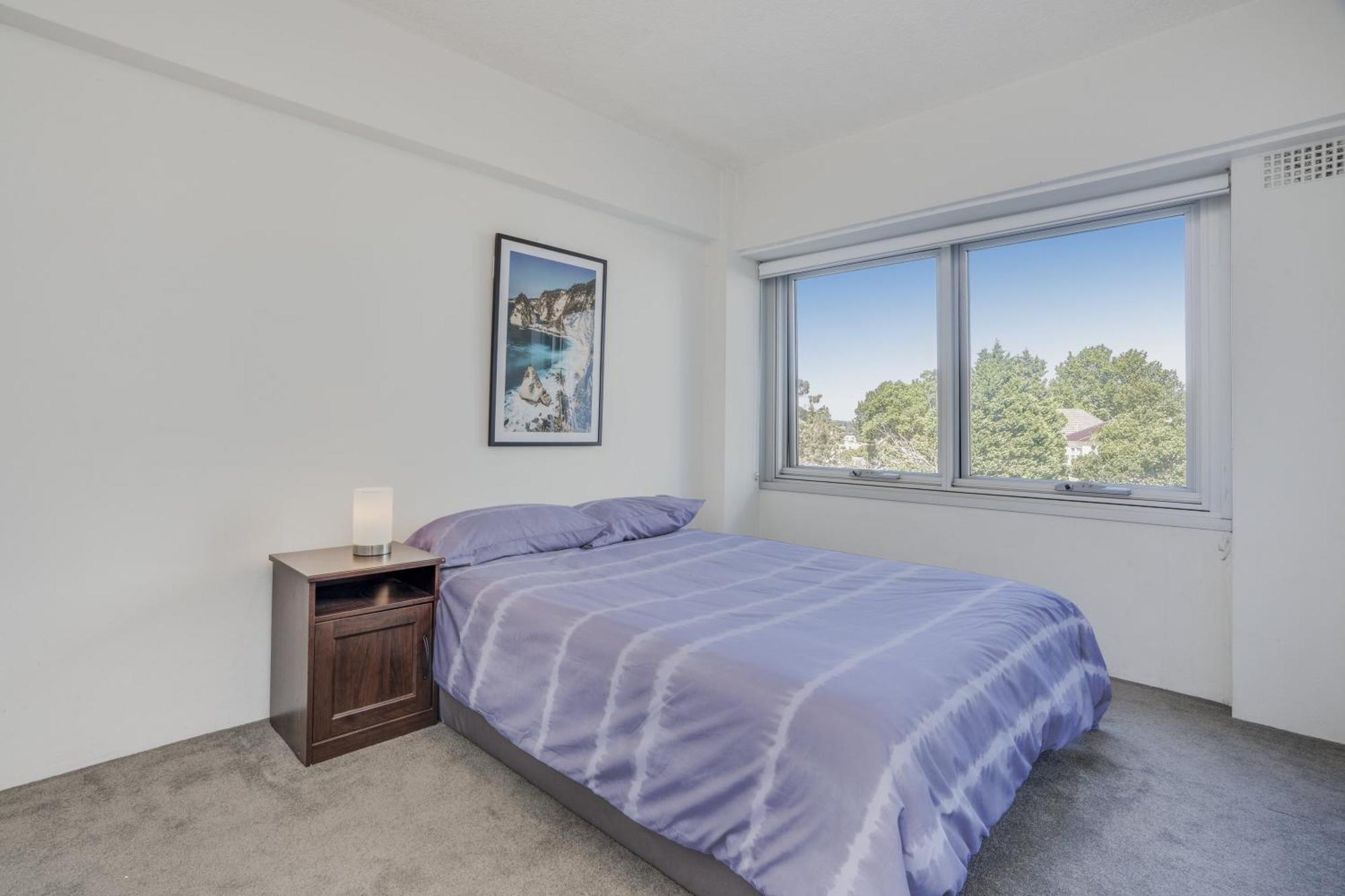 Harbour Bridge Views Apartment